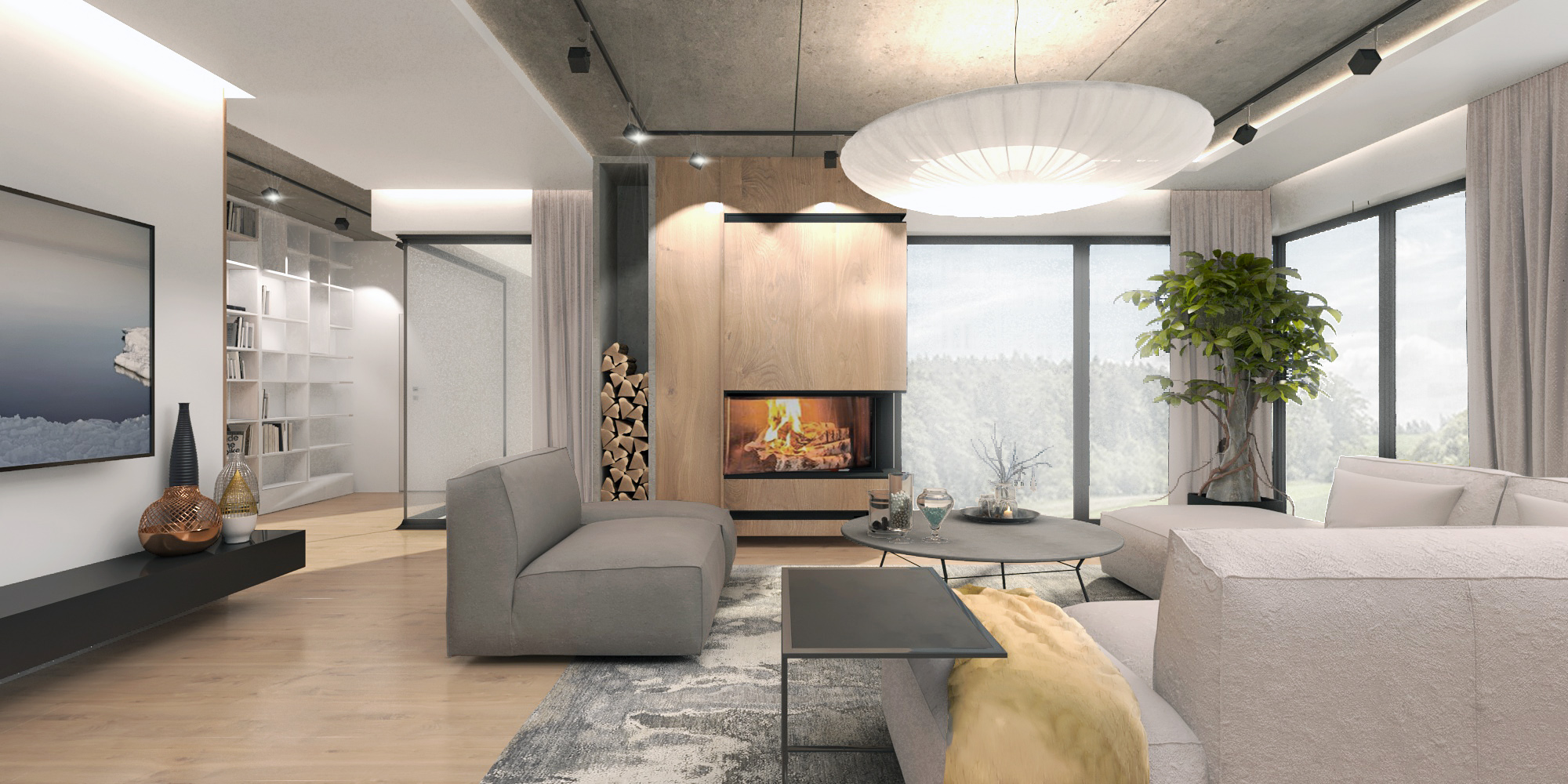 11 Salon z narożnikiem