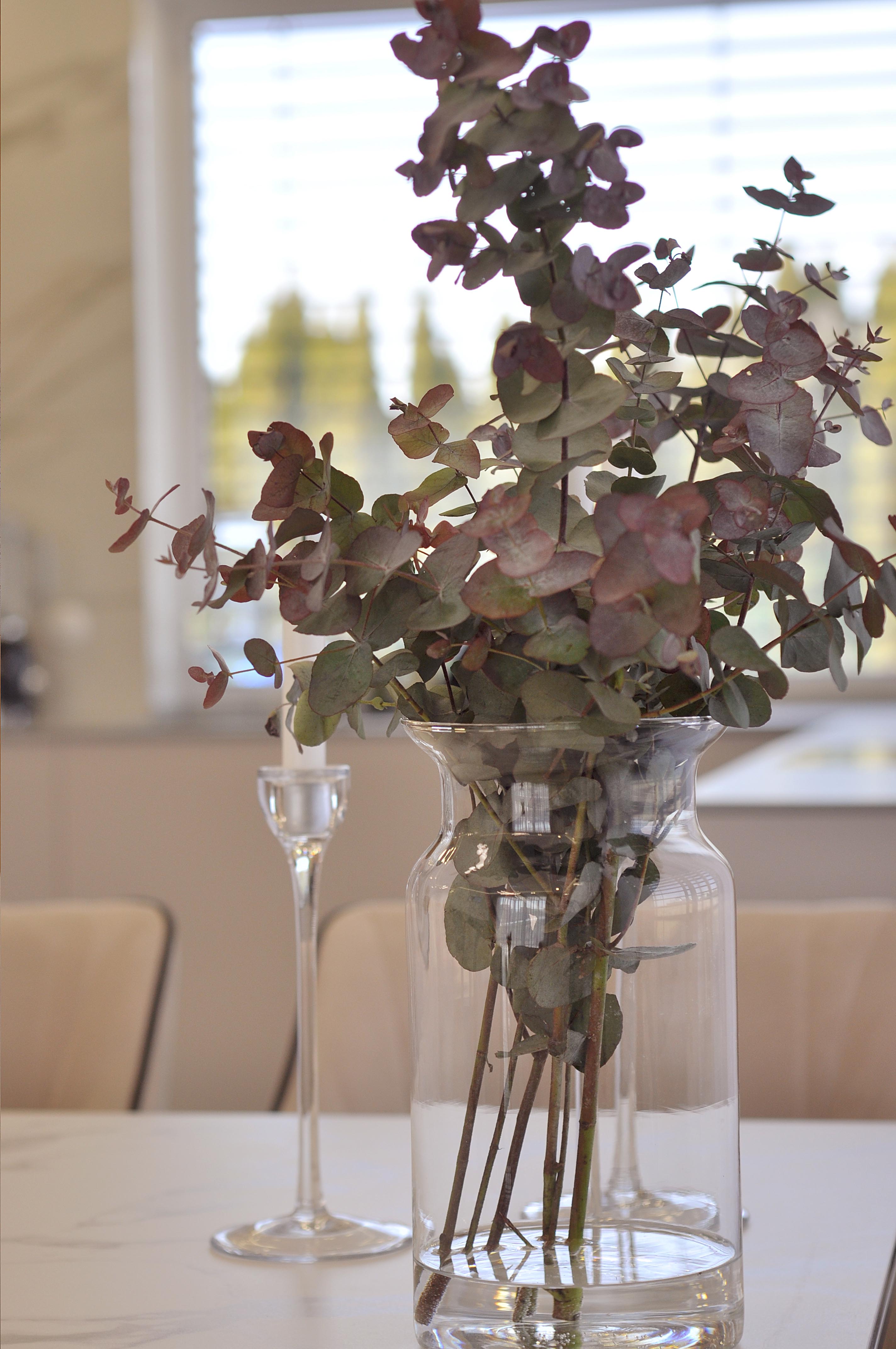 25 dekoracja na stole