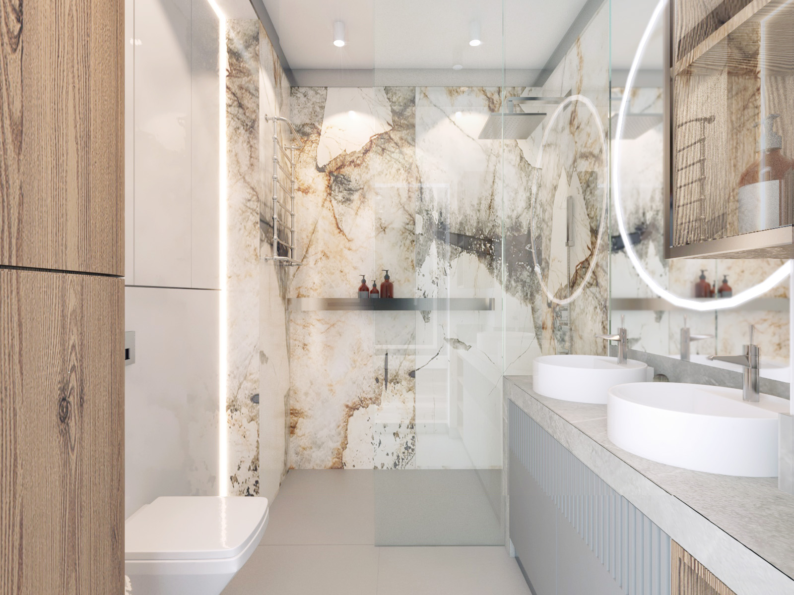 camera_8a łazienka z prysznicem